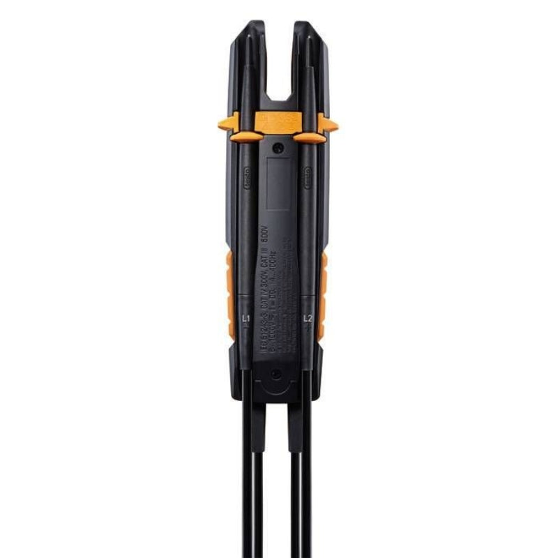 testo 755-1 Electrical Tester