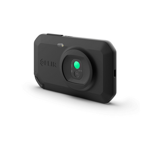 FLIR C3-X Compact Thermal Camera rear view only