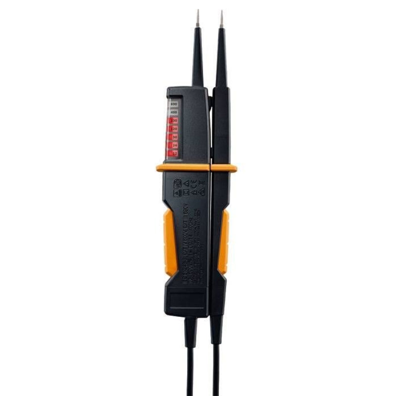 testo 750-1 Voltage Tester