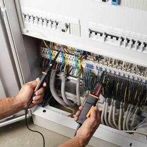 testo 750-1 Voltage Tester