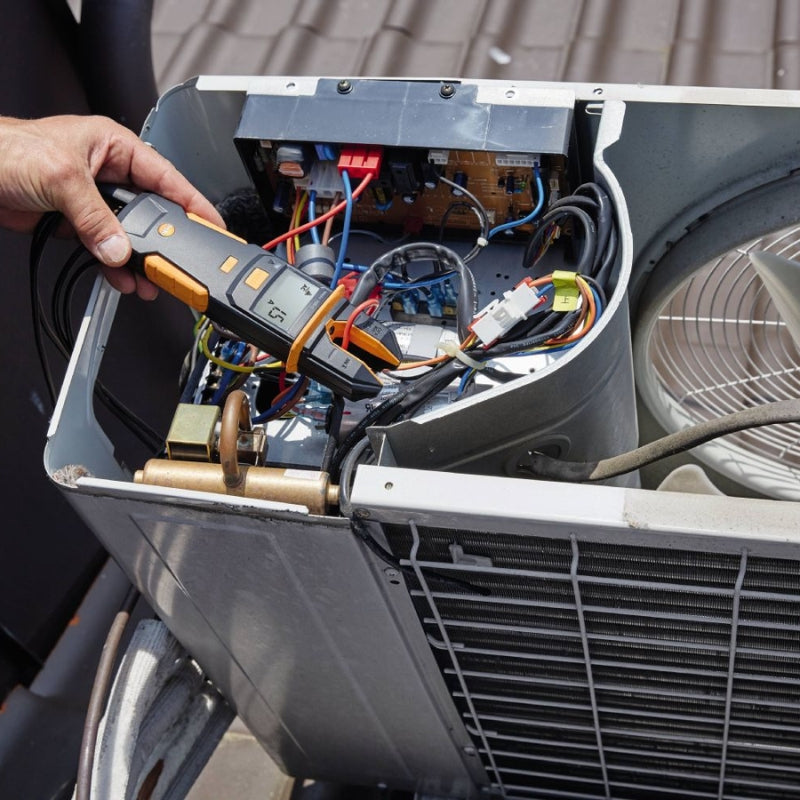 testo 755-1 Electrical Tester