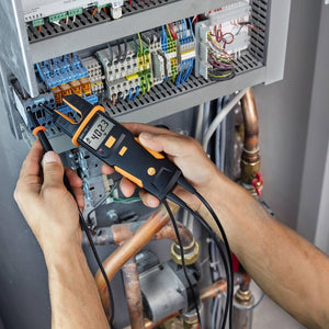 testo 755-2 Electrical Tester