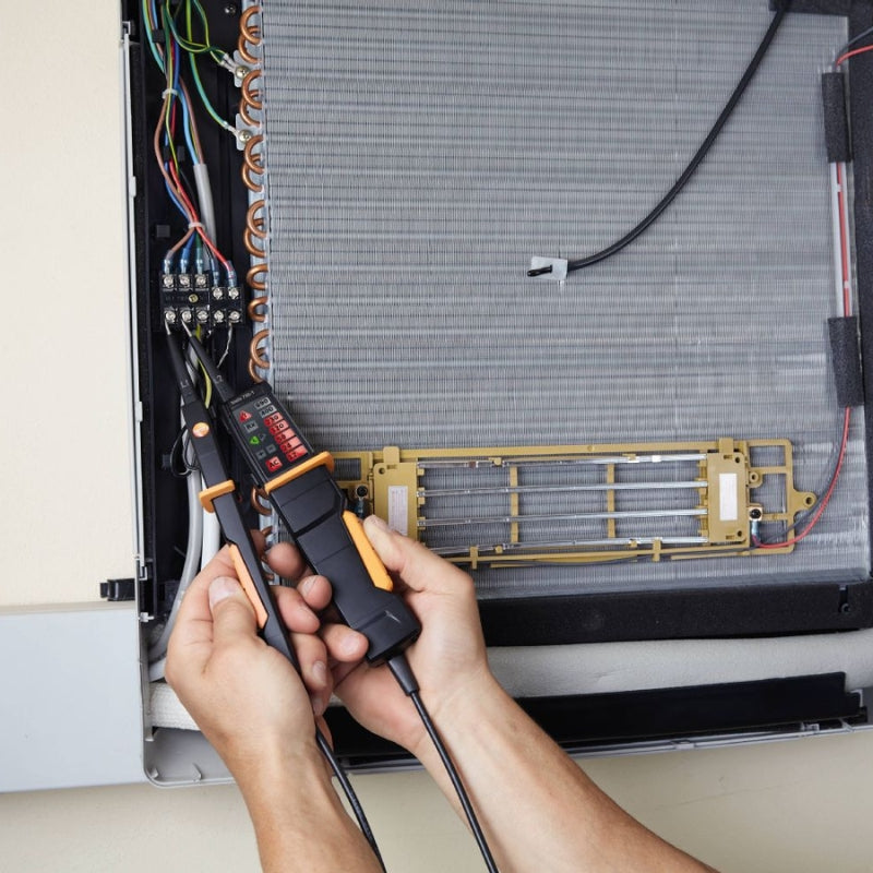 testo 750-1 Voltage Tester