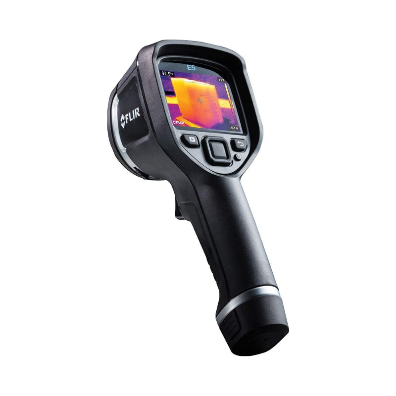 FLIR E5 XT Thermal Infrared Camera WIFI