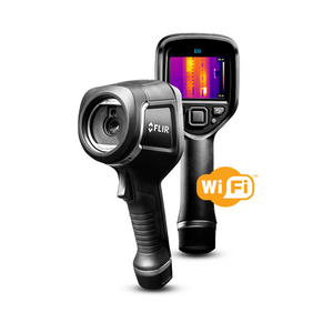 FLIR E6 XT Thermal Infrared Camera WIFI