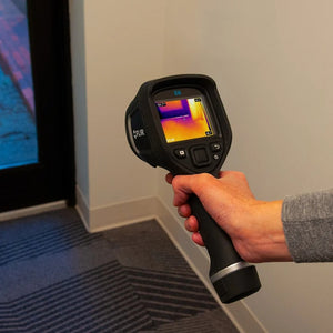 FLIR E6 XT Thermal Infrared Camera WIFI