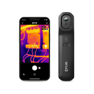 FLIR ONE Edge Pro IR Thermal Camera + FLIR Protective Pouch