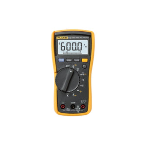 FLUKE 115 Field Technicians Digital Multimeter