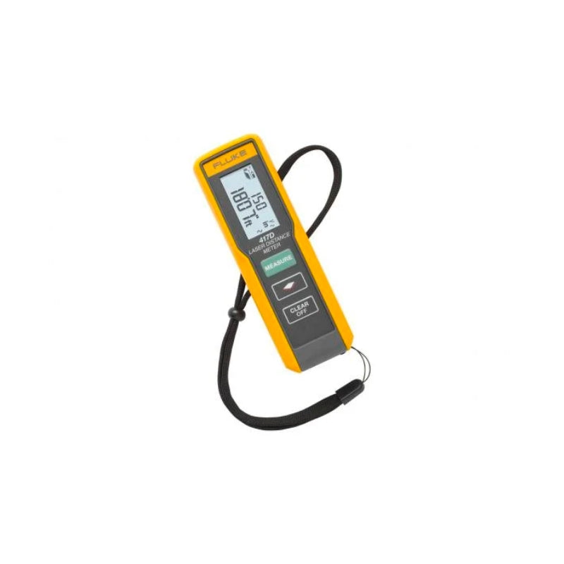 FLUKE 417D Laser Distance Meter