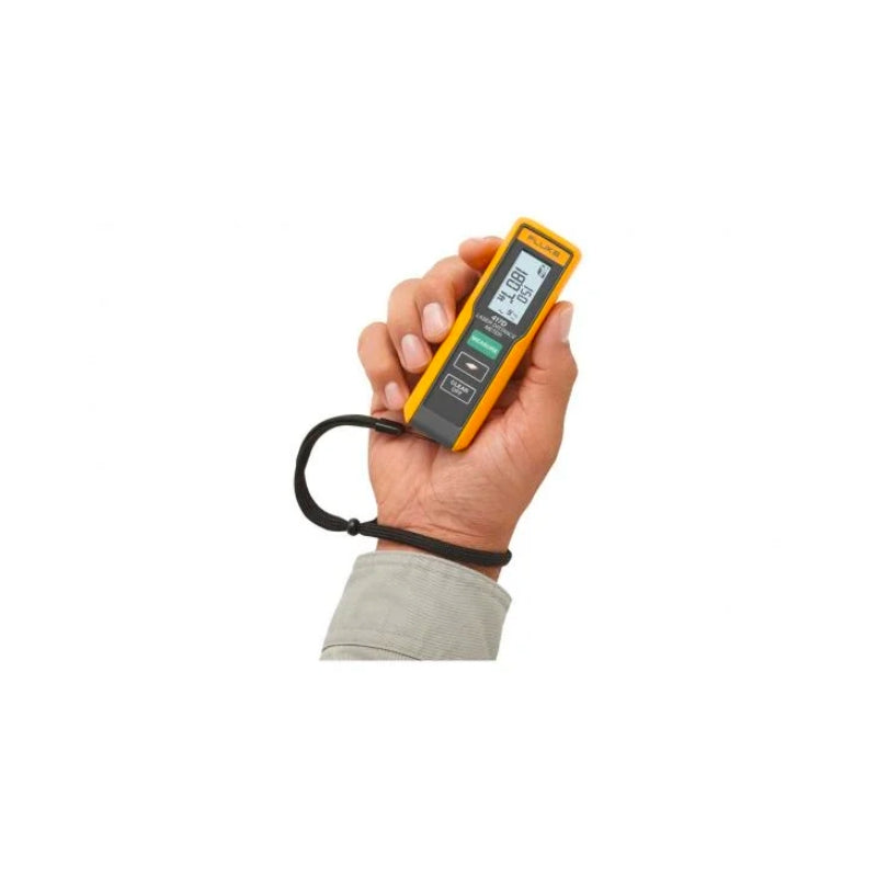 FLUKE 417D Laser Distance Meter