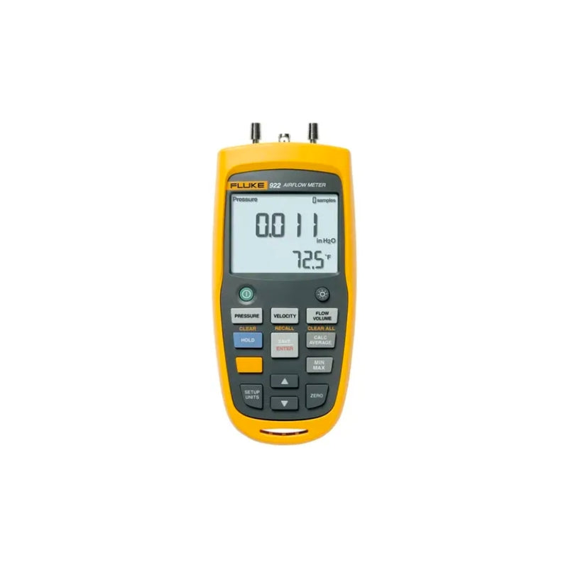 FLUKE 922 Airflow Meter/Micromanometer