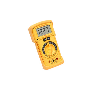 FLUKE Amprobe HD110C Multimeter