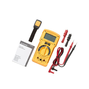 FLUKE Amprobe HD110C Multimeter