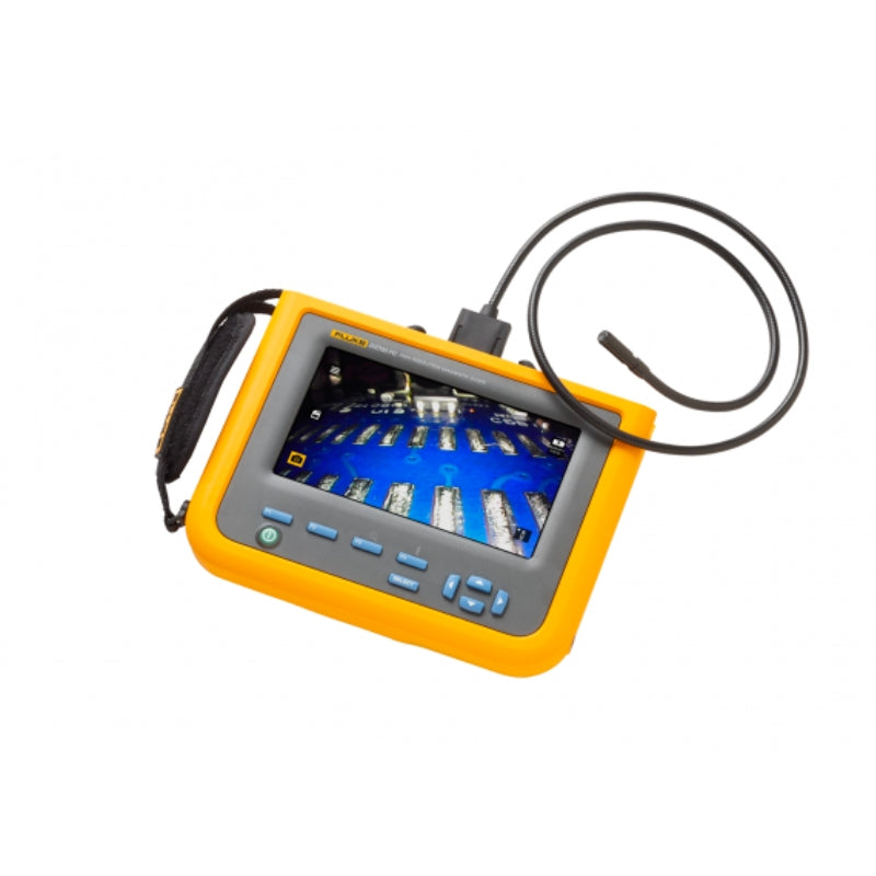 FLUKE DS703 FC Diagnostic Scope