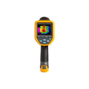 FLUKE TIS55+27HZ Thermal Camera