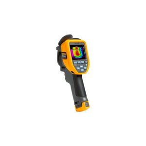 FLUKE TIS55+27HZ Thermal Camera