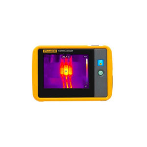 Fluke PTI-120 9Hz Pocket Thermal Imaging Camera