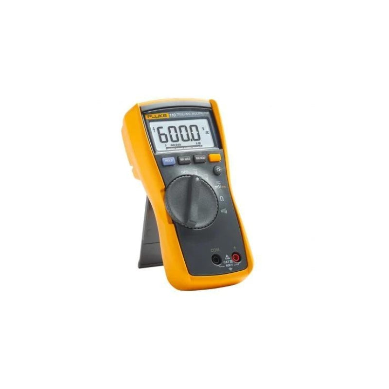 FLUKE 110 True-rms Digital Multimeter