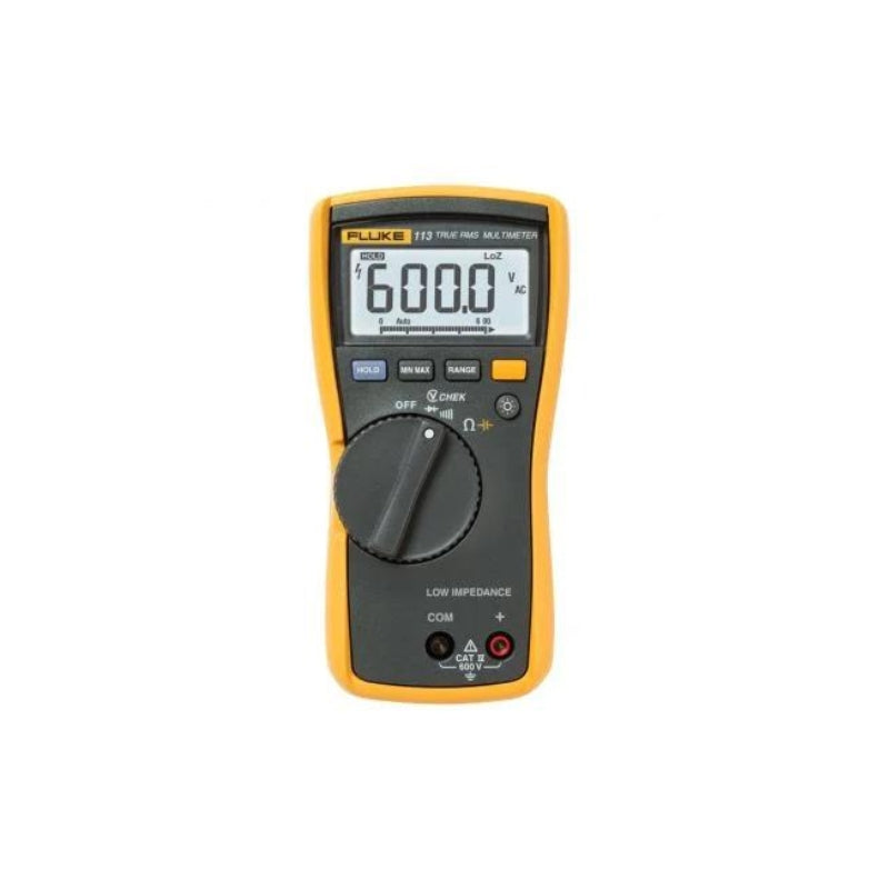 FLUKE 113 UTILITY Digital Multimeter