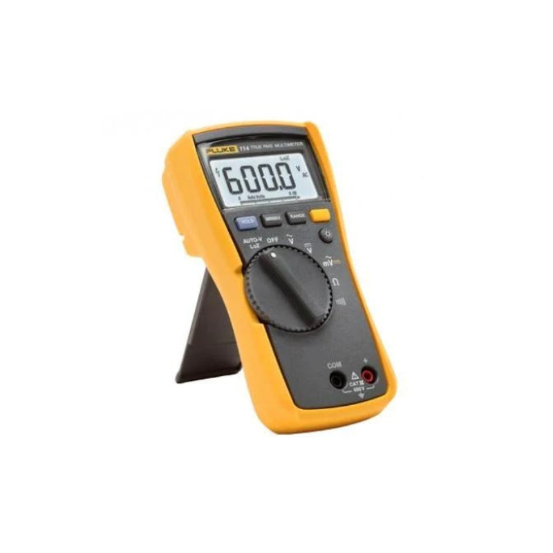FLUKE 114 Electrical Multimeter
