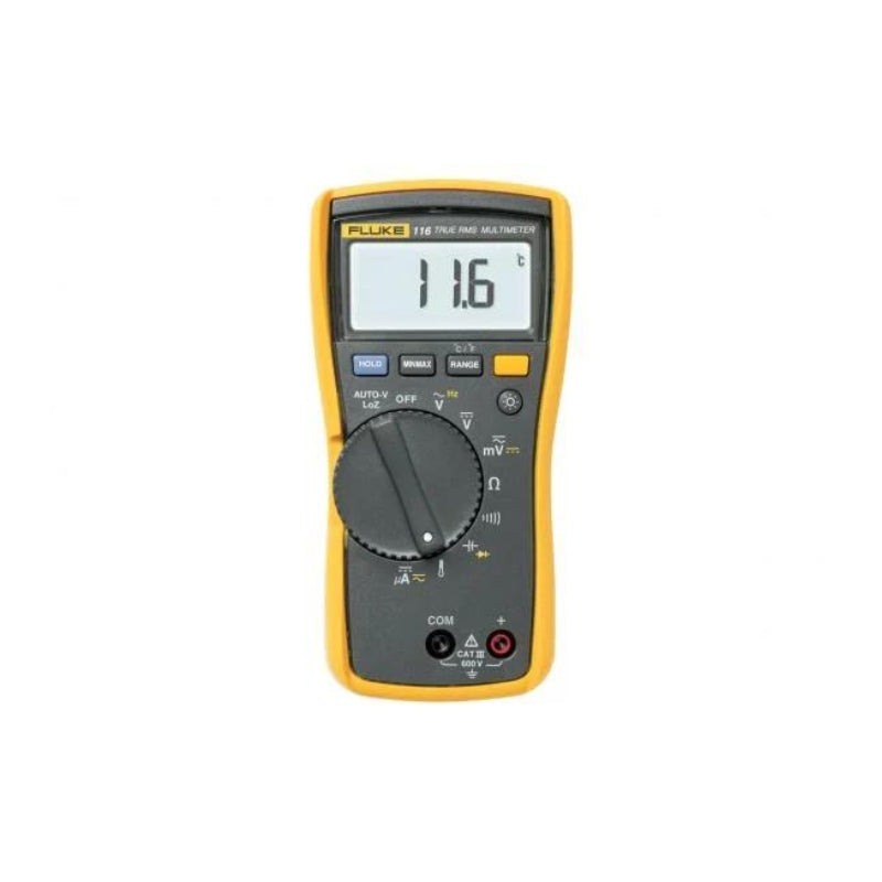 FLUKE 116 Digital HVAC Multimeter