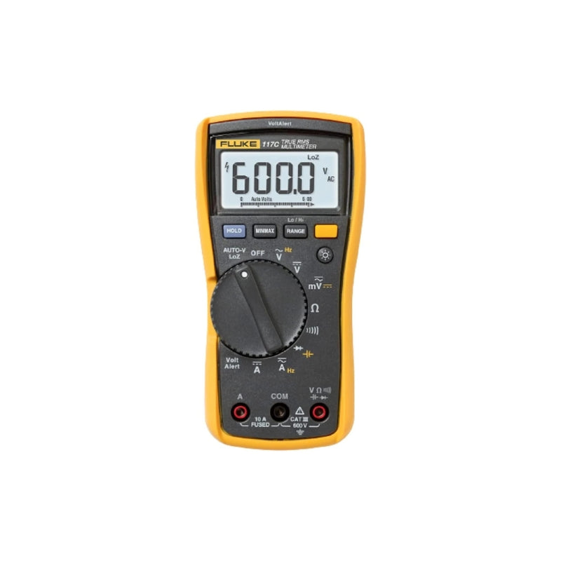 FLUKE 117 Electrician&#39;s Multimeter