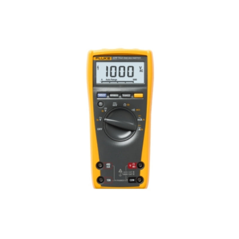FLUKE 177 True-RMS Digital Multimeter