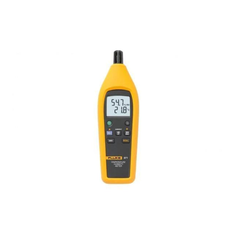FLUKE 971 Temperature Humidity Meter