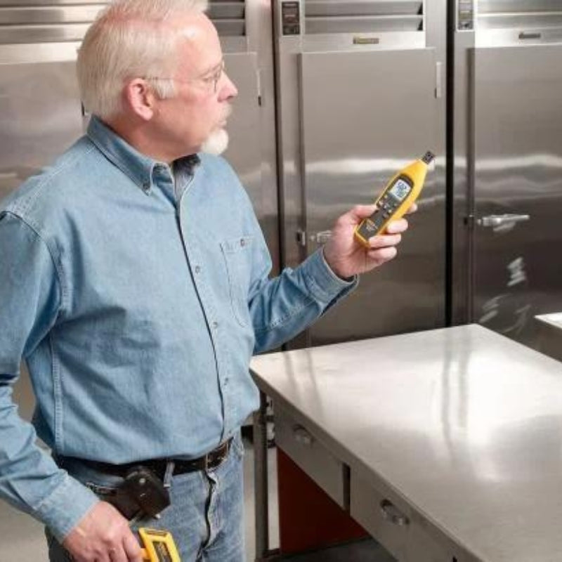 FLUKE 971 Temperature Humidity Meter