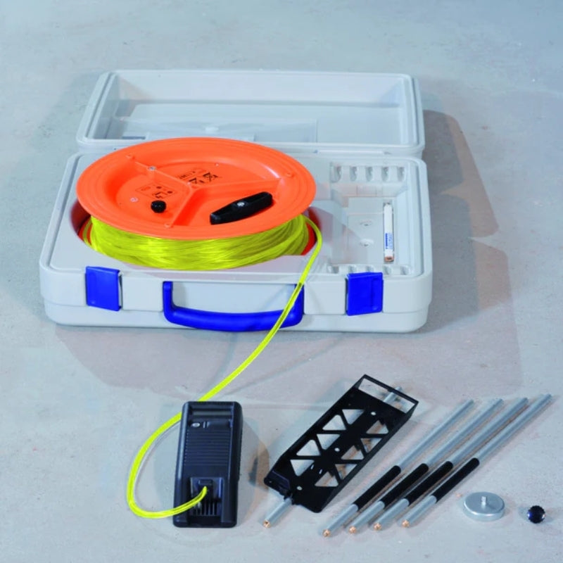 NIVCOMP Digital Level NI0SD1-H25-xx MSD Card - Advanced Tools