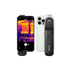 FLIR ONE Edge Pro IR Thermal Camera + FLIR Protective Pouch