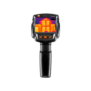 testo 872 Thermal Imaging Camera