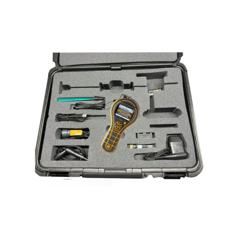 PROTIMETER MMS3 Survey Kit BLD9800-C-S