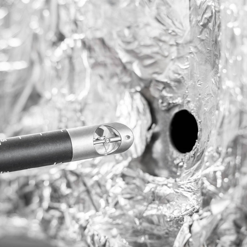 testo 416 Digital 16mm Vane Anemometer