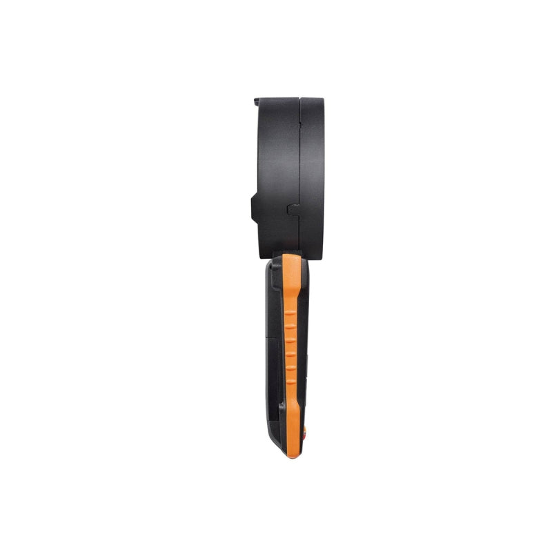 testo 417 Digital 100 mm Vane Anemometer