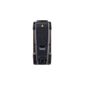 testo 440 Air Velocity & IAQ Measuring Instrument Differential Pressure