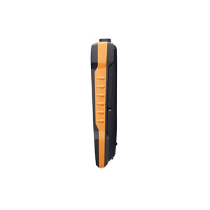 testo 440 Air Velocity & IAQ Measuring Instrument Differential Pressure