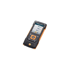 testo 440 Air Velocity & IAQ Measuring Instrument