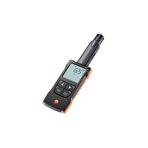 testo 535 Digital CO2 measuring instrument