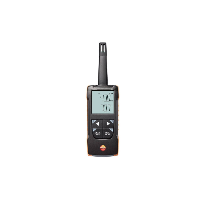 testo 625 Humidity Meter