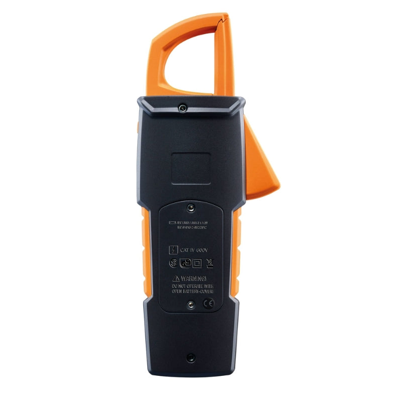 testo 770-2 True-rms Clamp Meter
