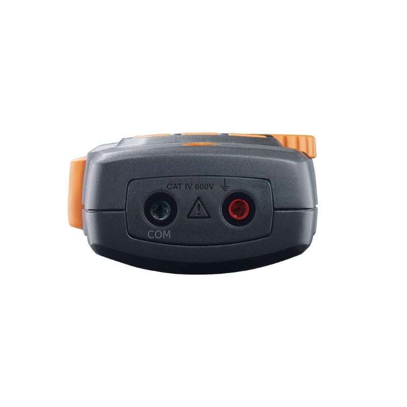 testo 770-3 True-rms Clamp Meter with Bluetooth