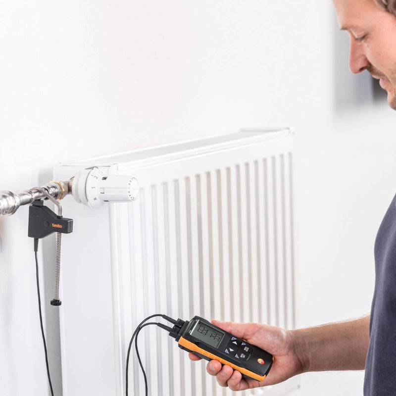 testo 922 Temperature meter