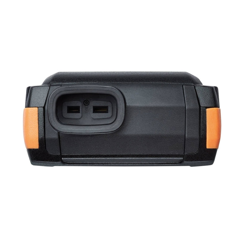 testo 925 Temperature measuring instrument