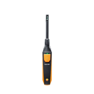 testo Smart Probes AC & refrigeration test kit plus