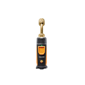 testo Smart Probes AC & refrigeration test kit plus