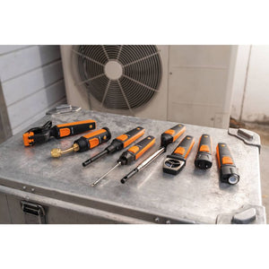 testo Smart Probes HVAC/R Ultimate Kit