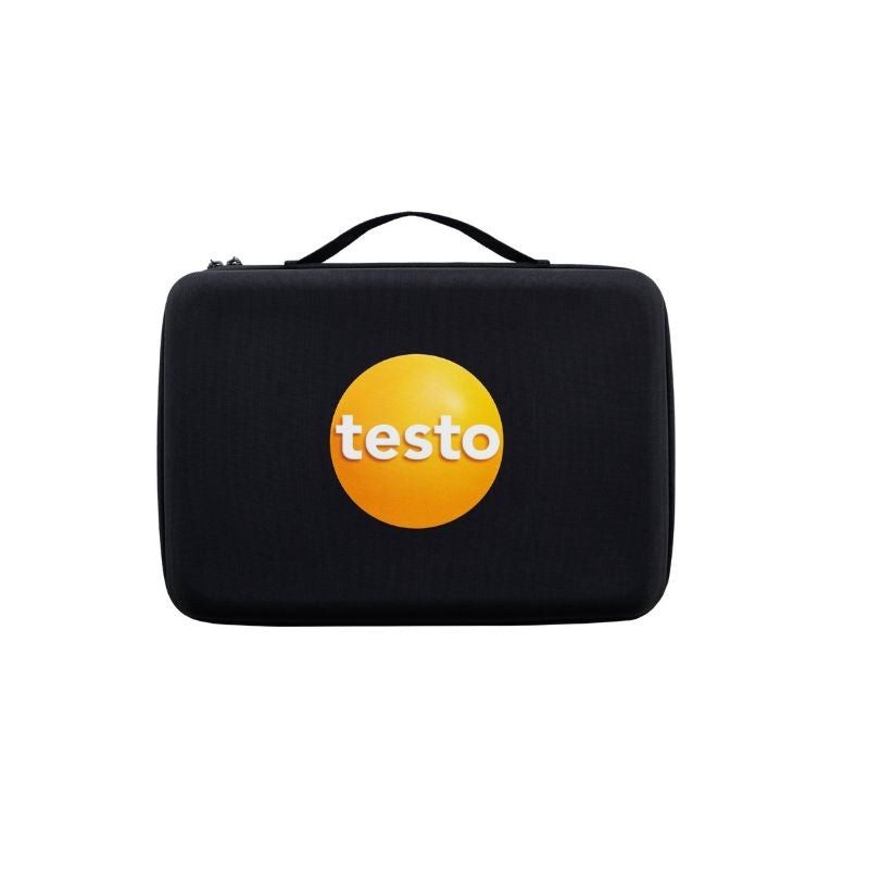 testo Smart Probes HVAC/R Ultimate Kit - Advanced Tools