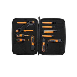 testo Smart Probes HVAC/R Ultimate Kit