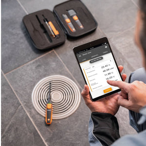 testo Smart Probes VAC set